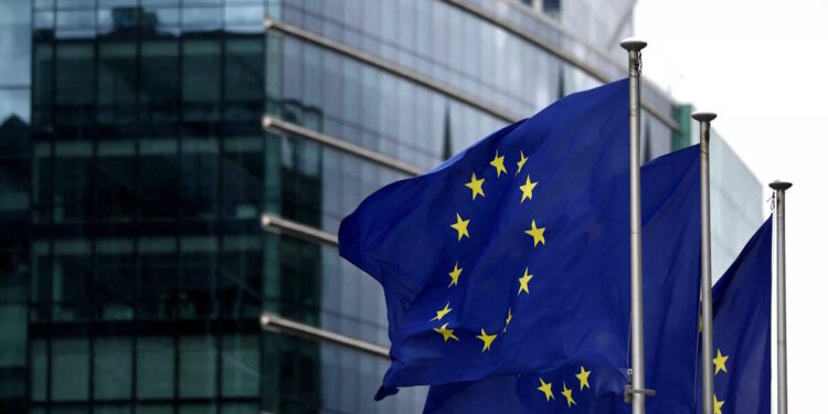 Πιέσεις στην ΕΕ για την παροχή αξιόπιστου σχεδίου χρηματοδότησης για την Ουκρανία