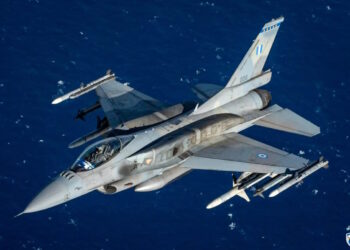 Νέες προκλήσεις από την Τουρκία στο Αιγαίο – Αναχαιτίσεις από την Πολεμική Αεροπορία