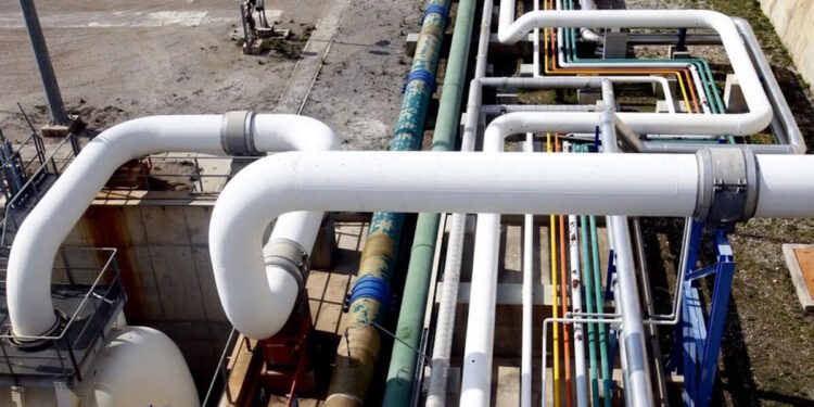 Διατηρείται το γεωπολιτικό premium στο φυσικό αέριο, παρά την πρόταση Τραμπ για Ουκρανία – Τί δείχνουν οι τιμές για τη συνέχεια