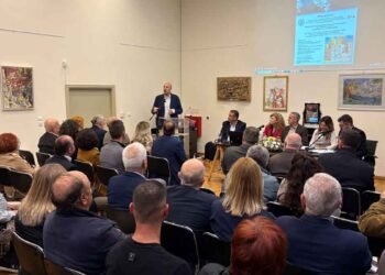 Το Μεσολόγγι στο επίκεντρο του διαλόγου για τον Θαλάσσιο Τουρισμό και τη Γαλάζια Ανάπτυξη