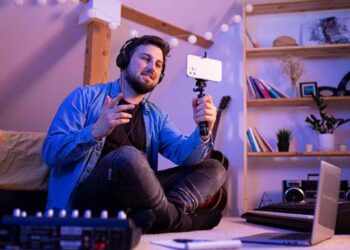 Τάσεις στον κόσμο του streaming και του διαδραστικού περιεχομένου