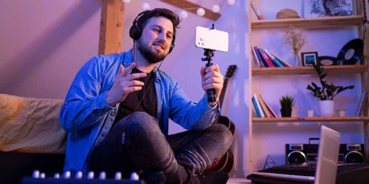 Τάσεις στον κόσμο του streaming και του διαδραστικού περιεχομένου