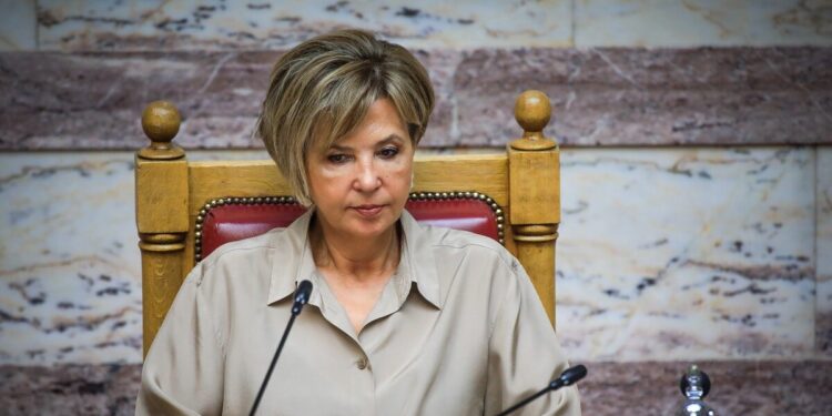 Όλγα Γεροβασίλη για βιβλίο Τσίπρα: Ο Βαρουφάκης ήταν ο λάθος άνθρωπος τη λάθος στιγμή