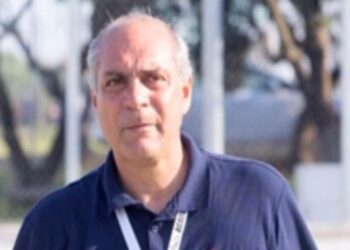 Γιαννης Γράψας: «Παιδαγωγικό εργαλείο για την καλλιέργεια δεξιοτήτων λήψης αποφάσεων, συνεργασίας και ψυχολογικής ανθεκτικότητας το μπάσκετ»