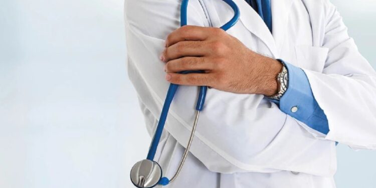 Βαρετάδα Αμφιλοχίας: Σειρά προληπτικών εξετάσεων την Πέμπτη 20/11 στο Αγροτικό Ιατρείο