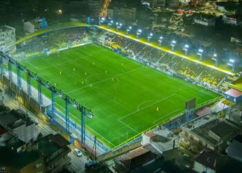 Κυκλοφοριακές ρυθμίσεις και μέτρα τάξης για το Παναιτωλικός – ΑΕΛ