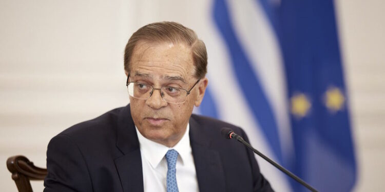 Χαρδούβελης: Η μεταποίηση βασικός μοχλός της ελληνικής ανάπτυξης για σύγκλιση με την Ευρώπη