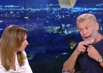 Σοφία Μουτίδου για Απόστολο Γκλέτσο: Ίσως φοβήθηκε ότι ξέρω κάτι – Ένας άνθρωπος με ψιλοασταθή εικόνα