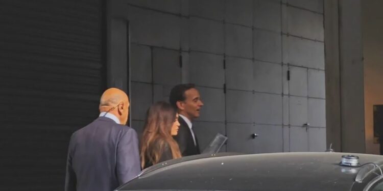 Αυτή την ώρα η συνάντηση Θεοδωρικάκου με Γκιλφόιλ – Στο επίκεντρο τα ελληνικά λιμάνια