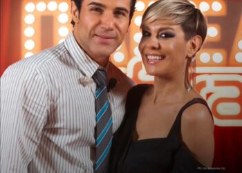 Πέτρος Ιακωβίδης: «σάρωσε» στην εκπομπή «Παρέα στον Sfera 102.2»