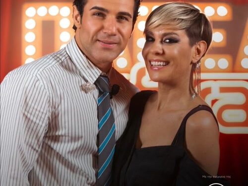 Πέτρος Ιακωβίδης: «σάρωσε» στην εκπομπή «Παρέα στον Sfera 102.2»