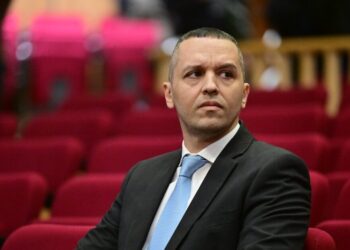 Ηλίας Κασιδιάρης: Νέα απόρριψη του αιτήματος αποφυλάκισής του – Είναι το πέμπτο κατά σειρά