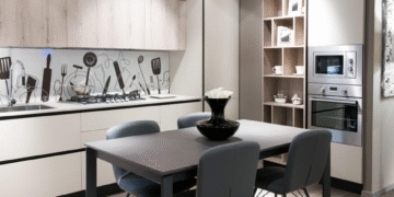 Ντουλάπες και ντουλάπια κουζίνας: Ο απόλυτος οδηγός για μοντέρνο και λειτουργικό σπίτι