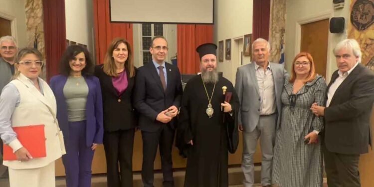 Αγρίνιο: Πανελλήνια ημέρα δωρεάς ιστών και οργάνων σώματος (φωτο)