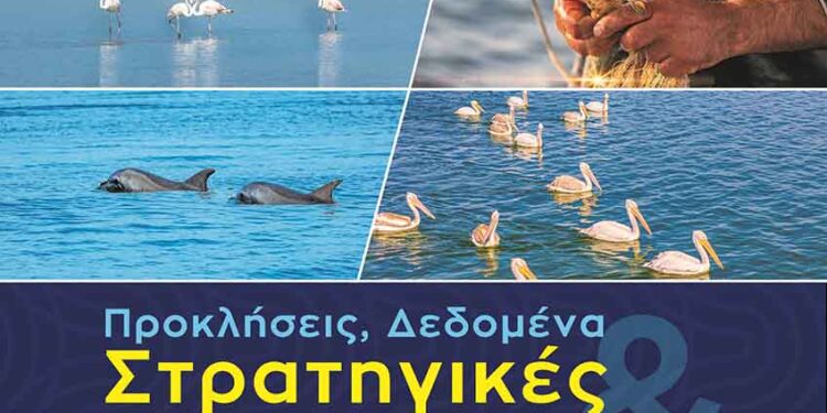 Ημερίδα για τον Αμβρακικό Κόλπο και τις Στρατηγικές Βιωσιμότητας από Δήμο Αμφιλοχίας και Περιφέρεια