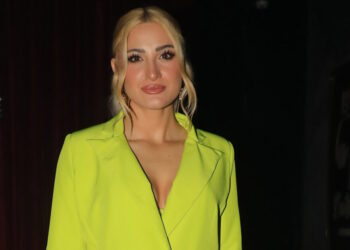 Ιωάννα Τούνη: Διακόπηκε η δίκη για το revenge porn για τις 23 Ιανουαρίου