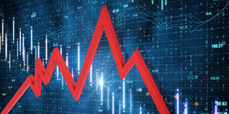 Χρηματιστήριο Αθηνών: Άνοιγμα με πτώση 0,47% – Στα 20,56 εκατ. ευρώ ο τζίρος