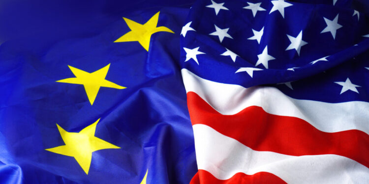 Γιατί οι πιο παραγωγικοί Αμερικάνοι «εκτοπίζουν» τους Ευρωπαίους από την ίδια τους την ήπειρο