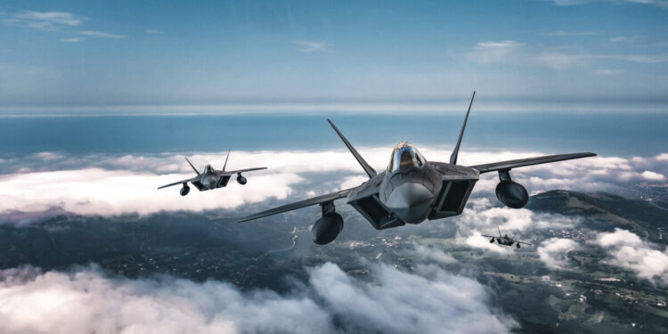 Έρχεται νέος ευρω – κουμπαράς για την αμυντική βιομηχανία με πόρους από τα αδιάθετα του Ταμείου Ανάκαμψης, το ΕΣΠΑ και τα ρωσικά assets