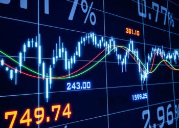 Χρηματιστήριο Αθηνών: Kλείσιμο με πτώση 0,50% – Με απώλειες 1,92% έκλεισε ο Οκτώβριος