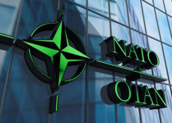 UNITE – Brave NATO: ΝΑΤΟ και Ουκρανία λανσάρουν νέο πρόγραμμα για τεχνολογία πολέμου