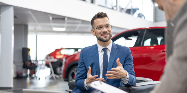Όταν ένα απρόοπτο στην άσφαλτο μάς θυμίζει τι σημαίνει να έχουμε έναν σύμμαχο δίπλα μας