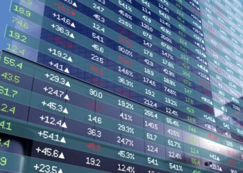 Χρηματιστήριο Αθηνών: Κλείσιμο με άνοδο 1,05% – Στα 225,96 εκατ. ευρώ ο τζίρος