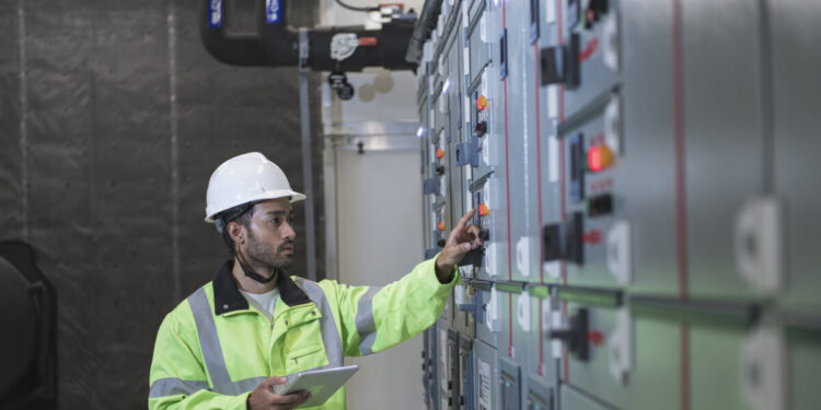 ΔΕΔΔΗΕ: Νέο, σύγχρονο Κέντρο Διανομής ηλεκτρικής ενέργειας στον Άγιο Δημήτριο Αττικής