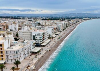 Το νέο τουριστικό τοπίο που διαμορφώνει η κλιματική αλλαγή