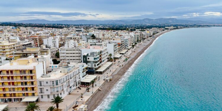 Το νέο τουριστικό τοπίο που διαμορφώνει η κλιματική αλλαγή