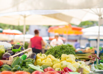 Αγρότες: Μηδενική ανοχή  σε όσους παραβιάζουν τη νομοθεσία για τα βιολογικά προϊόντα