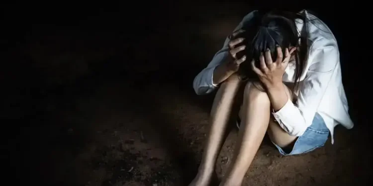 Τριπλό βιασμό από αγνώστους καταγγέλλει 39χρονη: «Με έσπασαν στο ξύλο και ακόμη κυκλοφορούν ελεύθεροι»