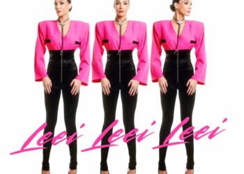 Η Ήβη Αδάμου παρουσιάζει το νέο της hit «Λέει, λέει, λέει»