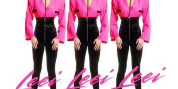 Η Ήβη Αδάμου παρουσιάζει το νέο της hit «Λέει, λέει, λέει»