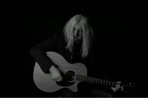 Νίκος Καρβέλας – «Γονείς»