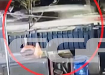 «Ξέρετε ποιος είμαι εγώ;» έλεγε στους αστυνομικός ο γιος του πασίγνωστου πολιτικού που συνελήφθη μετά από καταδίωξη στη Νέα Ερυθραία