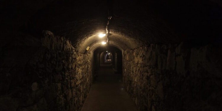 3.000 καταφύγια στην Ελλάδα για την προστασία του άμαχου πληθυσμού – Χωράνε 2 εκατομμύρια άνθρωποι