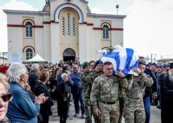 Τα ευρήματα στο Πεδίο Βολής στη Ρόδο που σκοτώθηκε ο 19χρονος Ραφαήλ: «Κλειδί» οι καταθέσεις