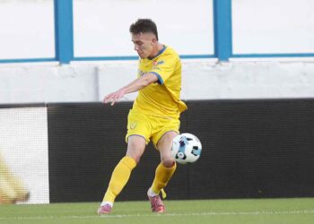 Παναιτωλικός: 1 εκατ. ευρώ και ποσοστό μεταπώλησης δίνει ο Παναθηναϊκός για Κοντούρη τον Γενάρη