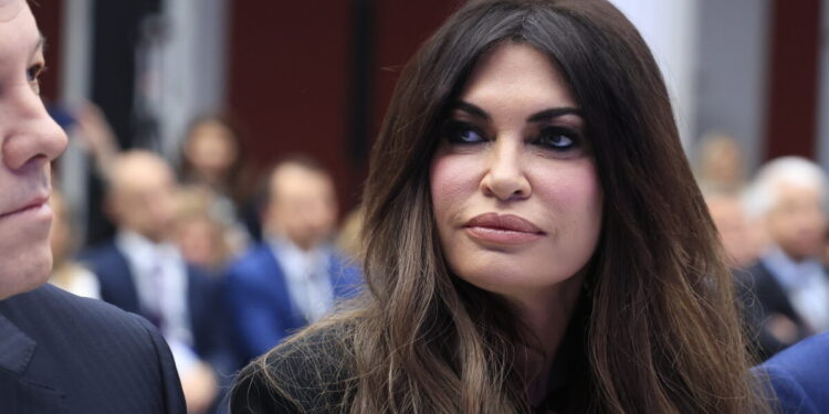 Σύνοδος Διατλαντικής Συνεργασίας για την Ενέργεια στο Ζάππειο παρουσία της Κίμπερλι Γκίλφοϊλ: Δείτε live