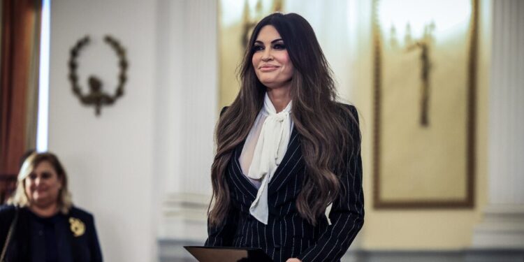 Τετ α τετ Θεοδωρικάκου – Γκιλφόιλ σήμερα