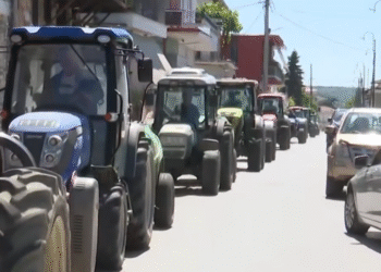 Σε κινητοποιήσεις οι κτηνοτρόφοι της Λήμνου – Αποφασίζουν και οι αγρότες της Κρήτης