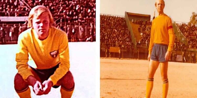 Κώστας Τάκος για 100 χρόνια από την ίδρυση του Παναιτωλικού: «Ο κόσμος είναι η δύναμη της ομάδας»