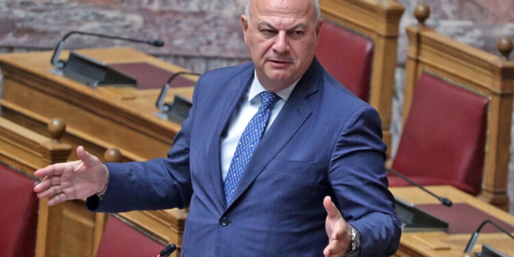 K. Τσιάρας: Στα 550 εκατ. ευρώ το 70% της Βασικής που θα πληρωθεί έως τέλος Νοεμβρίου