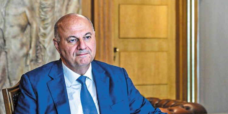 Κ. Τσιάρας: Κάνουμε προσπάθειες προκειμένου η πληρωμή της προκαταβολής της Βασικής να γίνει μέχρι τέλος της εβδομάδας