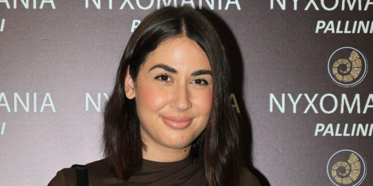 Έλενα Κρεμλίδου για revenge porn: «Η ψυχή μου έπρεπε να πάρει μάθημα από αυτό για να συνεχίσω»