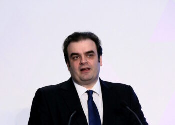 Η υποψηφιότητα του Πιερρακάκη για το Eurogroup και οι ευρωπαϊκές προκλήσεις έως το 2028