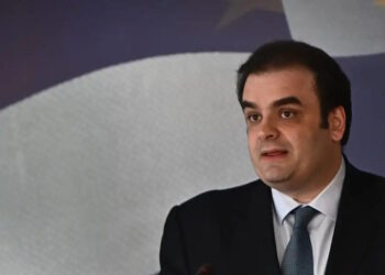 Πιερρακάκης: Η χώρα γίνεται ολοένα φιλικότερη για επενδύσεις