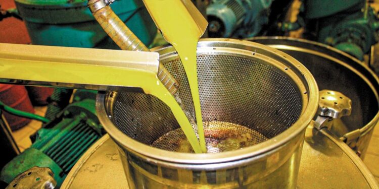 Ελαιόλαδο: Συντηρητικές ακόμη οι κινήσεις των αγοραστών στην προμήθεια ποσοτήτων