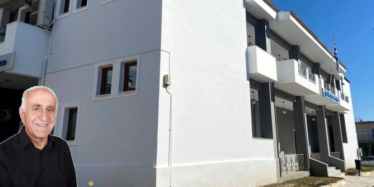 Τακτική συνεδρίαση του Διοικητικού Συμβουλίου του Λιμενικού Ταμείου Ξηρομέρου την Τρίτη 11 Νοεμβρίου